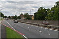 Sidcup bypass