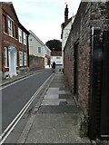 SU8604 : What's within Chichester's city walls (43) by Basher Eyre