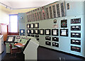 Dounreay Control Room