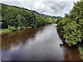 River Wye, Boughrood