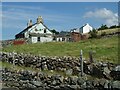 Derelict House, Rhosgadfan