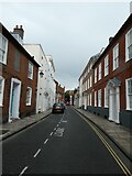 SU8604 : What's within Chichester's city walls (72) by Basher Eyre