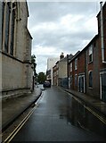 SU8504 : What's within Chichester's city walls (104) by Basher Eyre