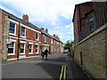 Wansbeck Street, Morpeth