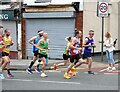 SJ9594 : Dr Ron Hyde 7 Mile Race 2023 (5) by Gerald England