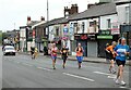 SJ9594 : Dr Ron Hyde 7 Mile Race 2023 (12) by Gerald England