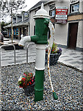 S3632 : Water Pump by kevin higgins