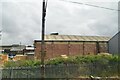 Industrial unit, Darlington