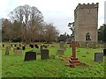 Church of St Brynach