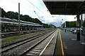 NZ2742 : Durham Platform 1 by DS Pugh