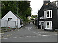 Church Lane, Newton Stewart