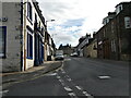 Albert Street, Newton Stewart