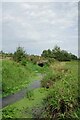 Bridge over Tenpenny Brook