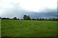 Fields beside the River Foss