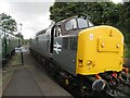 No. 37 263 at Bridgnorth