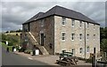 NT9338 : Heatherslaw Mill by Des Blenkinsopp