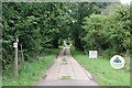 Little Clacton Bridleway 10