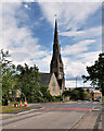 Invergordon Parish Church