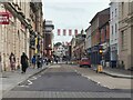 Exeter : Queen Street