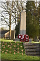 Linton War Memorial