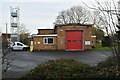 Linton Fire Station