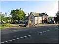 War Memorial on Station Road