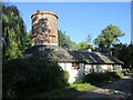 Pitkeathly Wells Cottage