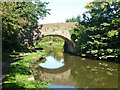 Bridge 144, Grand Union Canal