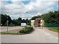 Oastlers School, Flockton Road, Bradford