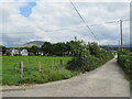 SH5723 : Public bridleway near Dyffryn Ardudwy by Malc McDonald