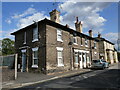 Station Cottages, Retford