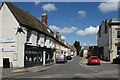 Chancery Lane, Thrapston