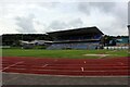 Stadium at the John Charles Centre for Sport