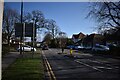 SP0994 : Jockey Road leading eastwards - Birmingham, West Midlands by Martin Richard Phelan