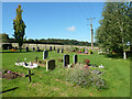 Graveyard, Great Gaddesden