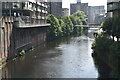 River Irwell