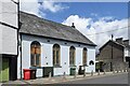SH5638 : Capel Salem Sunday School, Snowdon Street, Porthmadog by Bill Harrison