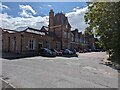 The Old Station, Welshpool