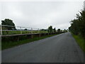 TL0057 : Causeway near Radwell Bridge by Jonathan Thacker