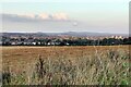 Kidderminster viewed from High Habberley