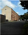 Dunn Street, Dalmuir