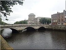 O1534 : O'Donovan Rossa Bridge by Marathon