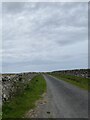 NR2566 : B8017, Islay near Leab' an Fheorlain by thejackrustles