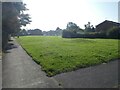 Grassy area off Ennerdale Drive