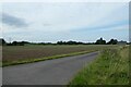 Fields near Ivy House Farm