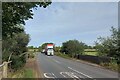 Desford Lane crossing Rothley Brook