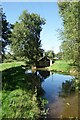 Spring Pond, Taston