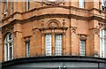 Boots store, West Street, Sheffield – detail