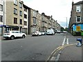 Glasgow Road, Dumbarton