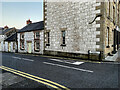 Market Street, Moneymore